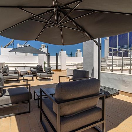 Allo Apartments San Roque 2ºc Кадис Екстериор снимка