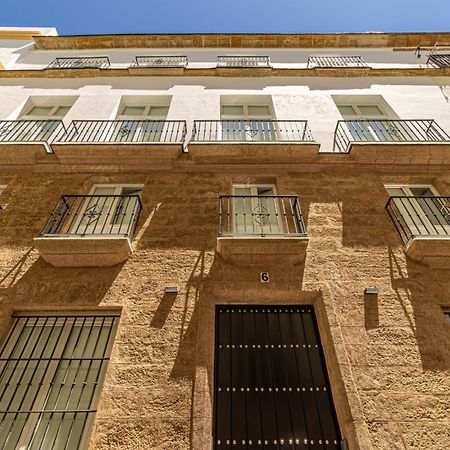Allo Apartments San Roque 2ºc Кадис Екстериор снимка