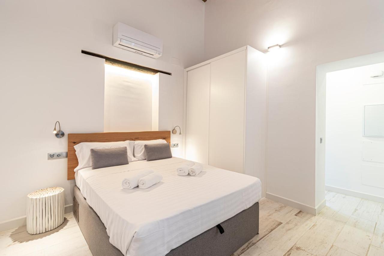 Allo Apartments San Roque 2ºc Кадис Екстериор снимка