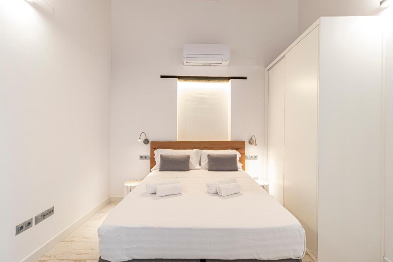Allo Apartments San Roque 2ºc Кадис Екстериор снимка