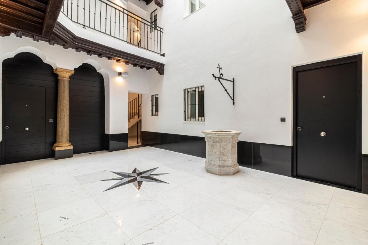 Allo Apartments San Roque 2ºc Кадис Екстериор снимка